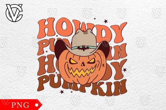 Howdy Pumpkin Cowboy Western Halloween Embroidery Review