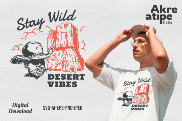 Western Vibes Nostalgic Cowboy Tees Review